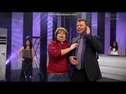 Putous 2013 - Samppa Linna Talentti