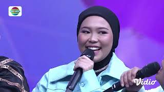 Download lagu Tak Menyangka!! Ica (Pinrang) Bertemu, Duet & Dikomentari Sang Idola Selfi Yamma!! | D'Academy 5 mp3 Download lagu Tak Menyangka!! Ica (Pinrang) Bertemu, Duet & Dikomentari Sang Idola Selfi Yamma!! | D'Academy 5 mp3