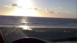 GoBongo for Beautiful English Coastlines with Mazda Bongo Campervan Hire