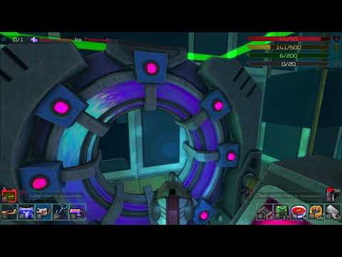 Steam Community :: Video :: Aground Zero - Particle Accelerator