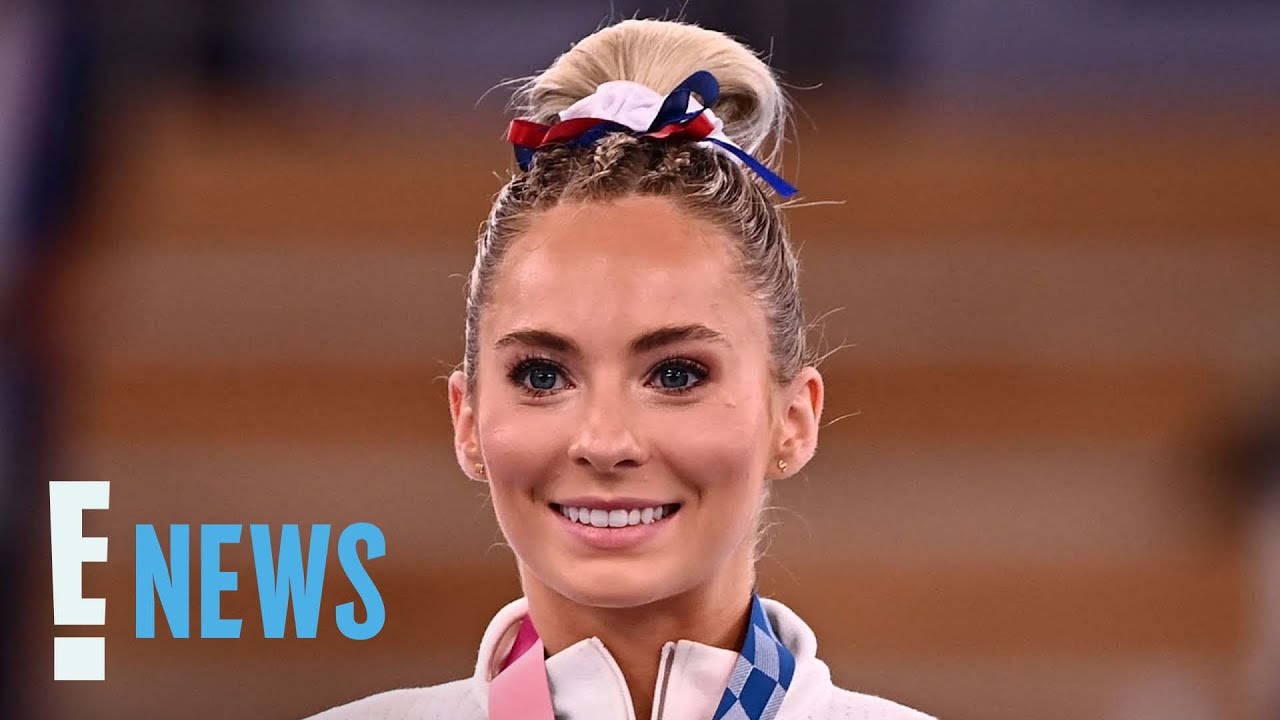 MyKayla Skinner Clarifies CONTROVERSIAL Comments About Olympic Team