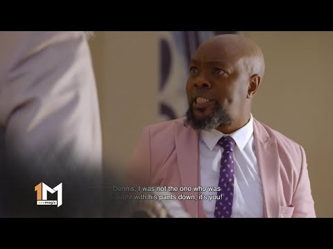 I was not the one caught with my pants down – Lingashoni | 1 Magic | S2 | Ep160