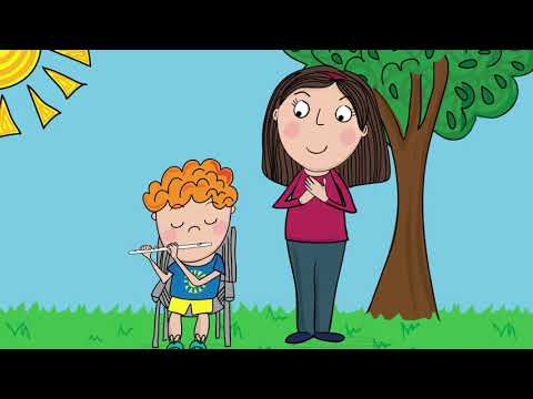 Unit 2 -ea- -ee- | Story [Sounds Great 2nd 4/5 | Phonics Sense 5]