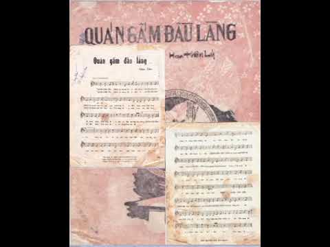 Thể hiện bởi Thanh Lan (trước 75)