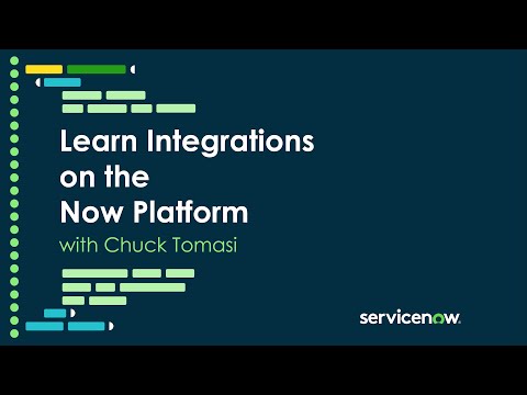 GraphQL Mutations - Learn Integrations on the Now Platform