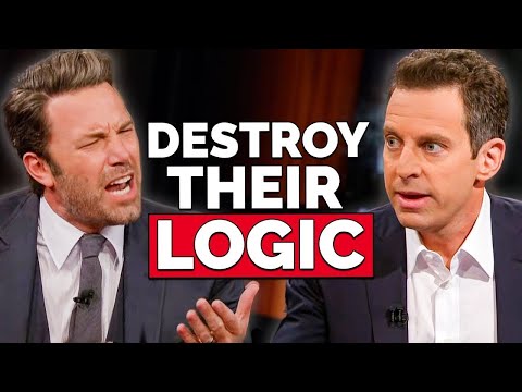 How To Get The Upper Hand In Any Argument