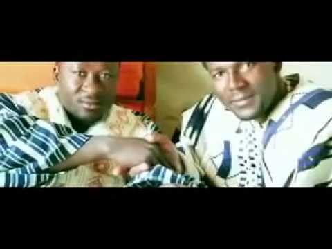 King SILGA - Ya Yè Naaba