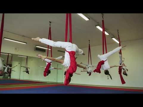 Equilibre Physical Factory - Sarzana (SP)