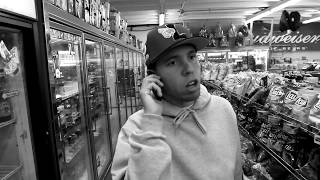 LxE For The Uncool ft. Nemo Achida- OG Champion Hoodie (Raekwon Tribute)