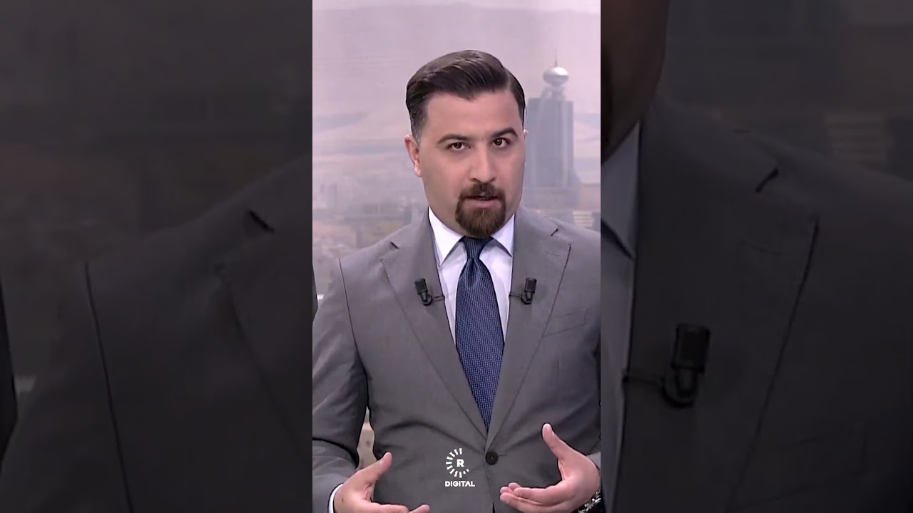 ڤیدیۆ | زانیاریی نوێ لەبارەی کەیسی لاهوور شێخ جەنگی