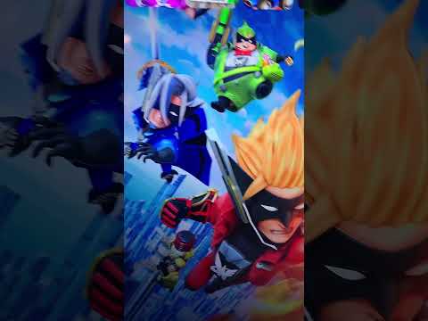 I have come to appreciate the Wonderful 101 remastered more I play it