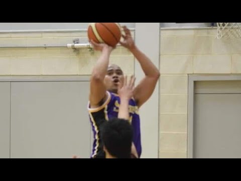 HBL 2020 Wk 1 - Highlights of Shockers vs Silangan