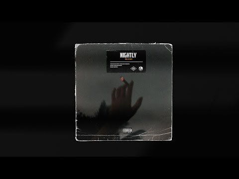 Alpha Wann x La fève Type Beat "NIGHTLY"