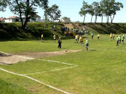 Spotkanie LZS Racławiczki 2