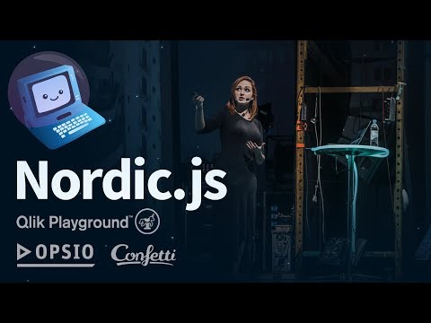 Nordic.js 2018 • Isabella Silveira de Souza - Empathy Driven Development