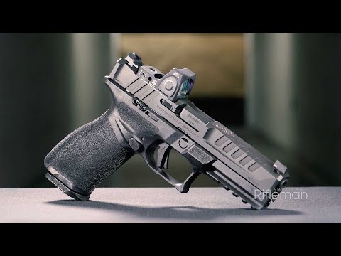 Rifleman Review: Springfield Armory Echelon