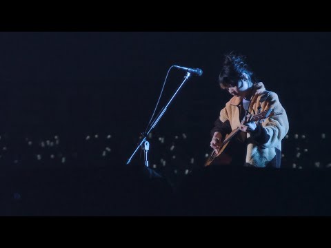 あいみょん – 姿【AIMYON 弾き語りLIVE 2022 -サーチライト- in 阪神甲子園球場】