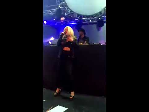 Nero live at Park City Live 2016