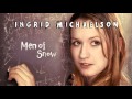 Ingrid Michaelson - "Men of Snow" (Official Audio)