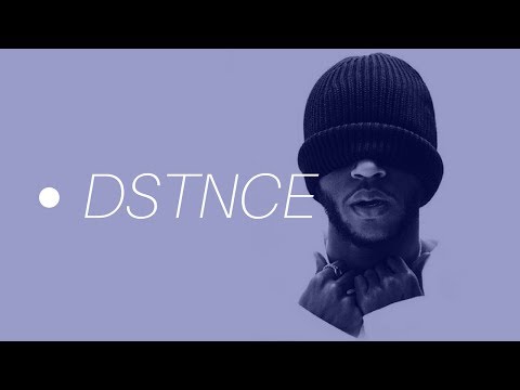 [FREE] 6LACK x SAFE x A$AP Rocky Type Beat - "DSTNCE" [Prod. by Omari Jr.]