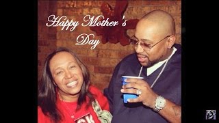 Pimp C ~ My Angel {Tribute To Mama} (Original Song) [Mother&#39;s Day Edition]