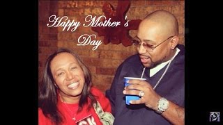 Pimp C ~ My Angel {Tribute To Mama} (Original Song) [Mother&#39;s Day Edition]