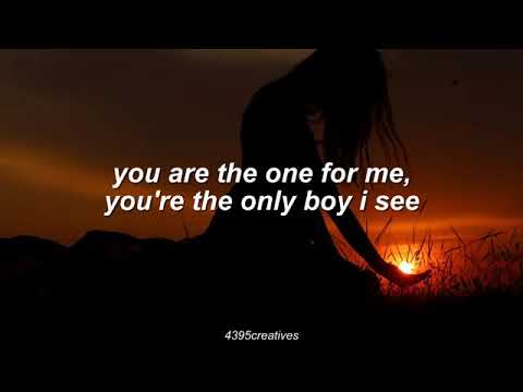 I need you here lyrics❤️