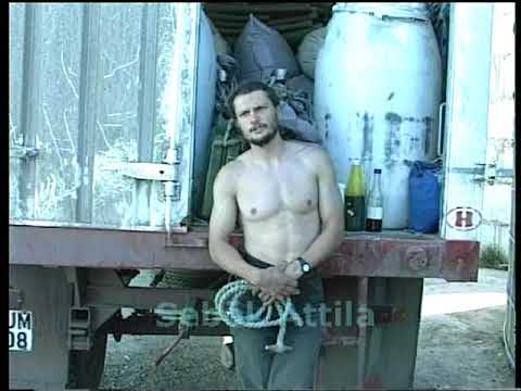 Magna Hungária Expedíció 2. rész