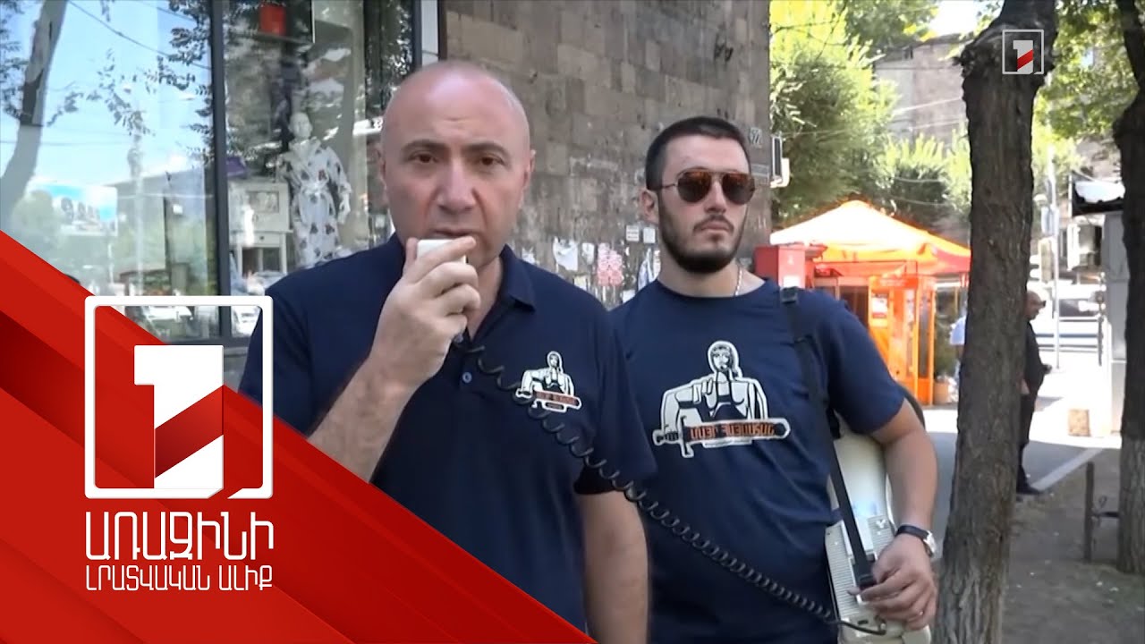 Երևանի ավագանու ընտրությունից մինչև նոր կառավարության ձևավորում. «Մայր Հայաստան»-ի քարոզարշավը