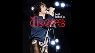 The Doors (Live At The Bowl '68)