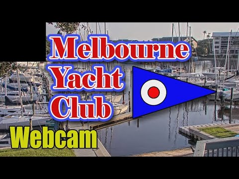Melbourne Yacht Club