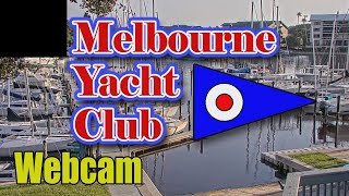 Melbourne Yacht Club