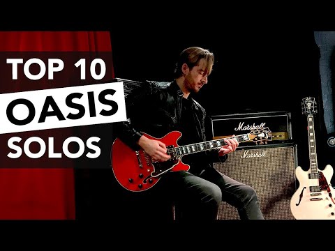Wonderwall | Oasis How to play Easy Beginner Guitar Songs