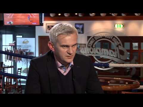 AS Wywiadu 4 - Jacek Magiera