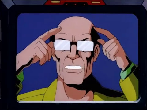 Weapon X, Lies, and Video Tape - X-Men - 3/4