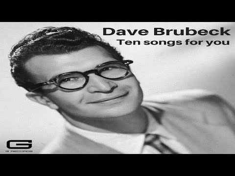 Dave Brubeck "Ten songs for you" GR 018/20 (Full Album)