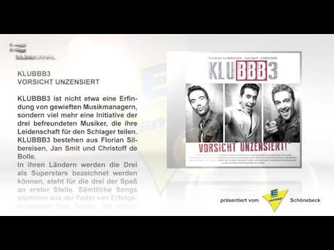 Medium der Woche Klubbb3 - Vorsicht Unzensiert