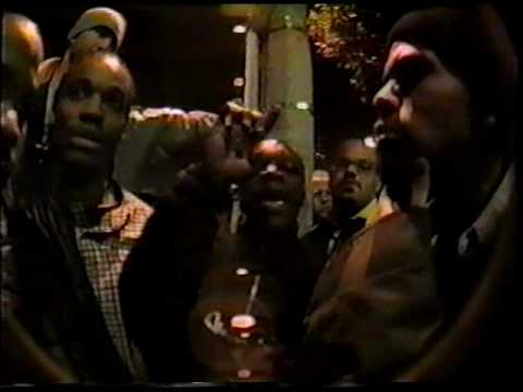 Project Blowed Cypher - Puzoozoo, Pterradacto, Otherwize, Slant, Subtitle, Busdriver, etc..