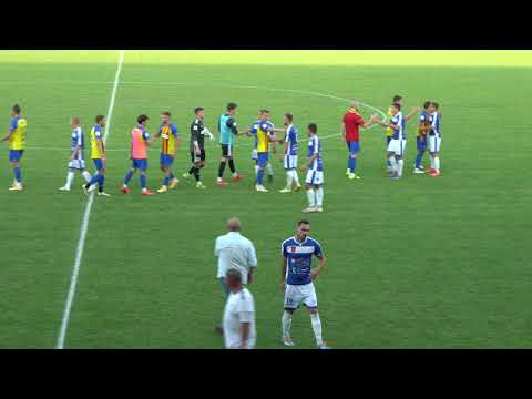 Kontuzje w zespole, remis z Jarotą / Kulisy meczu Unia Janikowo - Jarota Jarocin.