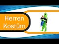 Herren Kostüm Test Kaufentscheidung Und Mehr