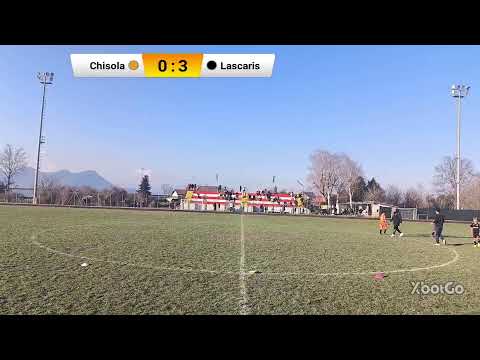 Chisola-Lascaris 02/03/25