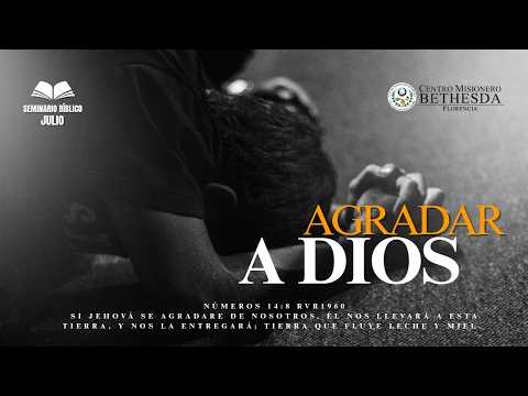 🔴09-JUL-26 Seminario Bíblico Iglesia en Vivo CMB FLORENCIA y CMB PUERTO RICO 🎥