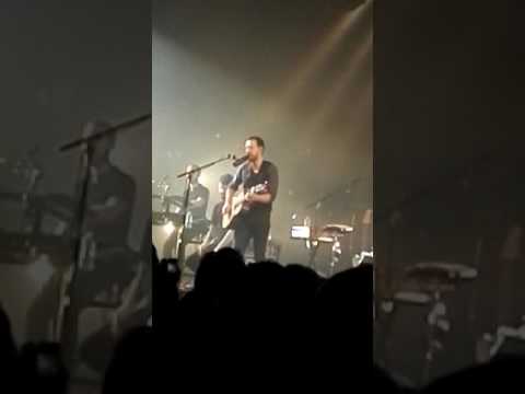 Ma p'tite reine - Gérald De Palmas 24/11/2016