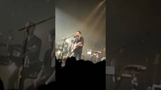 Ma p'tite reine - Gérald De Palmas 24/11/2016