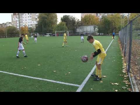 26.10.2022  U14  CS GETICA  -  FC SHERIFF  1  -  4