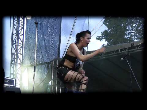 PRAGUE CONSPIRACY - Silence (Live)