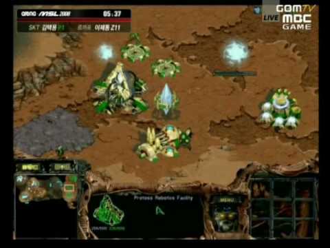 MSL Group A - Finals (Triple Commentary)