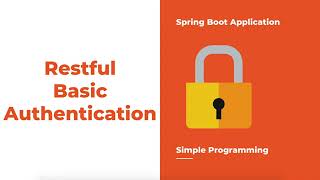 Download the video "Securing Spring Boot Application- Basic Authentication"