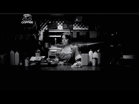 The Limiñanas - Prisoner of Beauty (feat. Bobby Gillespie) (Official Video)