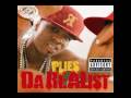 Plies - Pants Hang Low